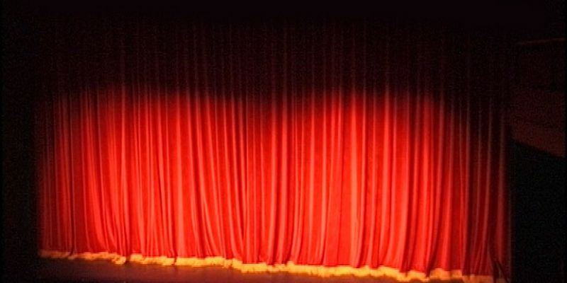 „My zaczarowani teatrem” - XV Przegląd Twórczości Teatralnej Placówek Specjalnych