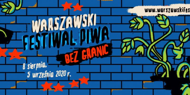 Warszawski Festiwal Piwa Bez Granic