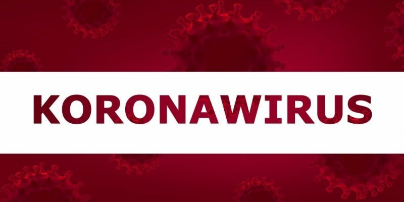 Koronawirus w Polsce. 8099 chorych