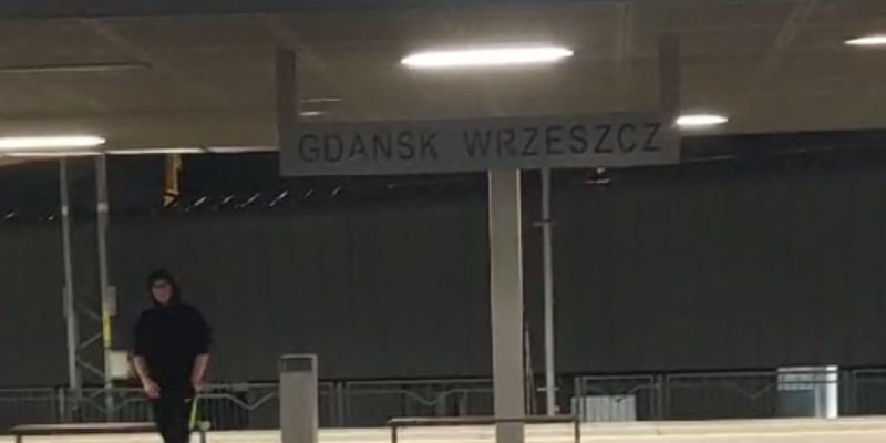 Podpisano umowę na tramwajowe połączenie z Dworcem Gdańsk Wrzeszcz