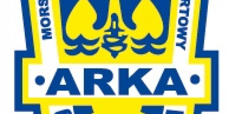 Arka Gdynia wraca do formy