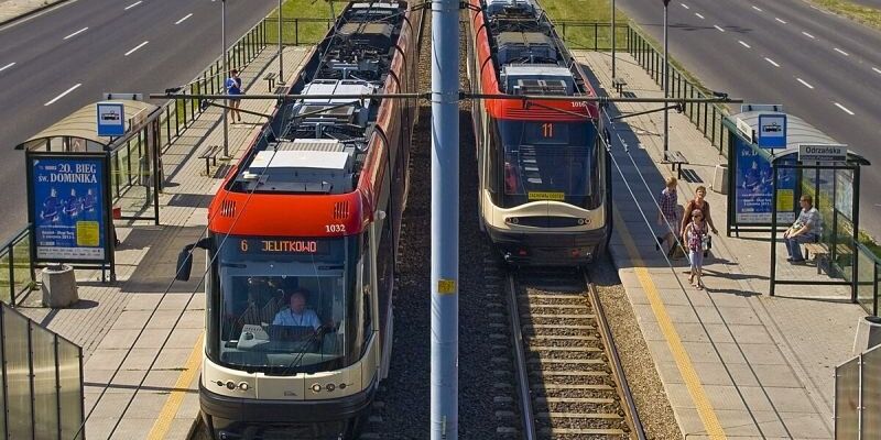 Co najmniej 62 miliony na budowę linii tramwajowej Nowa Warszawska
