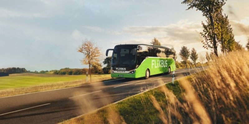 Flixbus z nową trasą na daleką północ. Świetna informacja dla podróżnych!