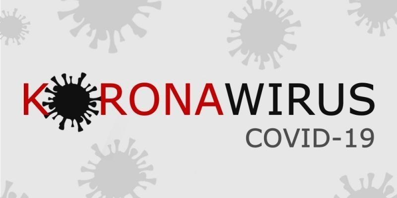 2 503 nowych przypadków zakażenia koronawirusem