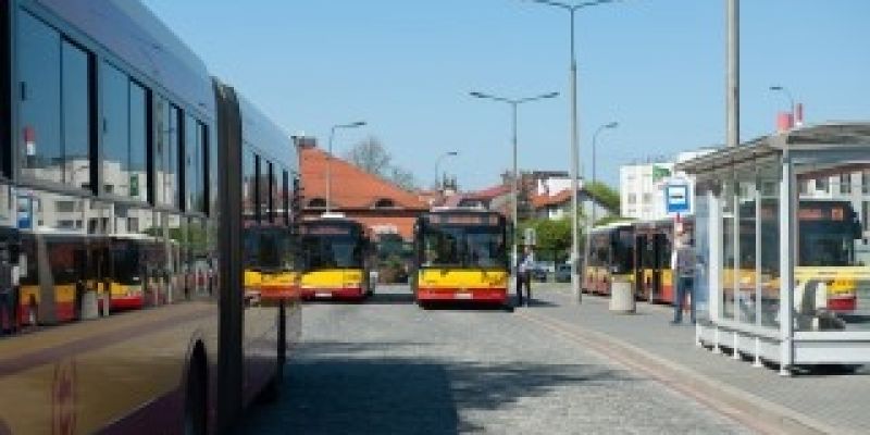 Nowe linie, połączenie z Ursynowem, autobusy na Nałęczowskiej