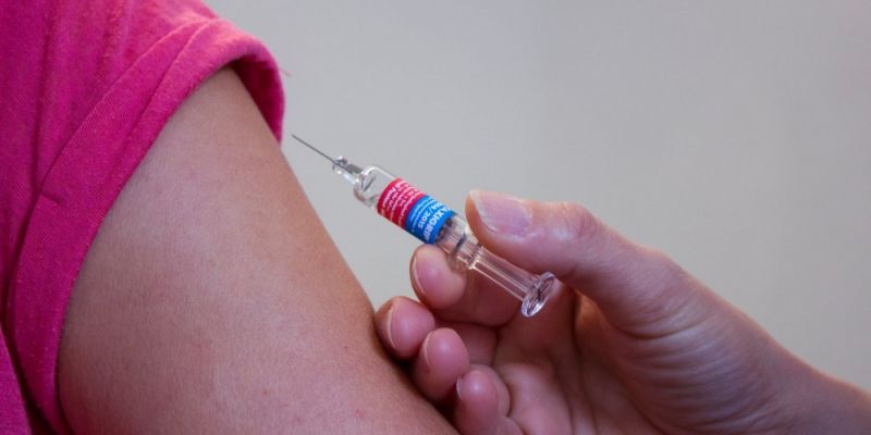 Będą bezpłatne szczepienia dla dzieci przeciw HPV