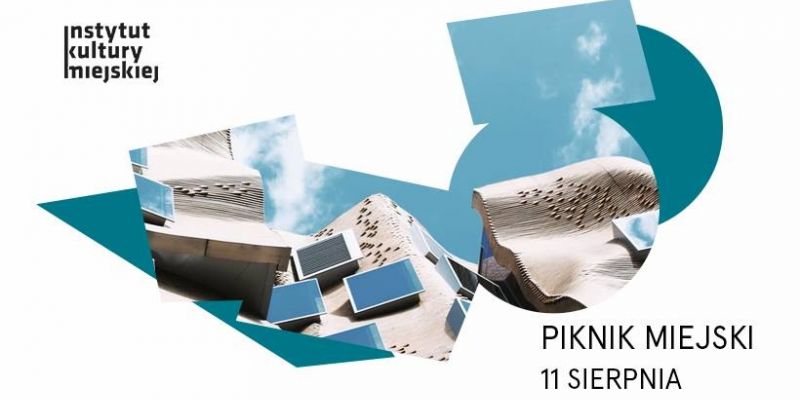 Piknik Miejski z IKM | design i architektura