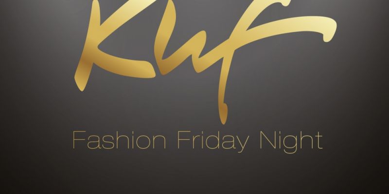 Klif Friday Fashion Night