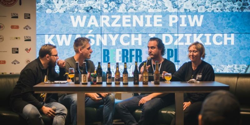 Warszawski Festiwal Piwa dobiegł końca