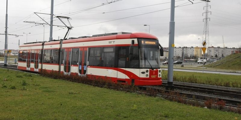 Gdańskie tramwaje do remontu. Wożą pasażerów od kilkunastu lat, czas na gruntowny lifting