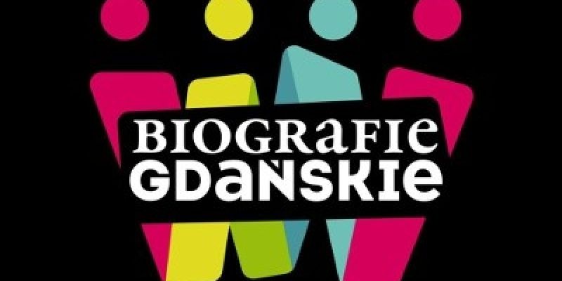 Biografie Gdańskie 2018