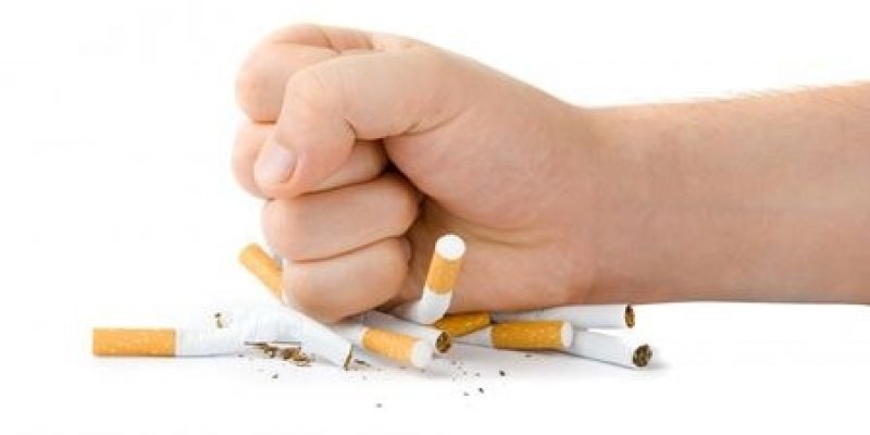 RZUĆ GO! Dziś Światowy Dzień Rzucania Palenia