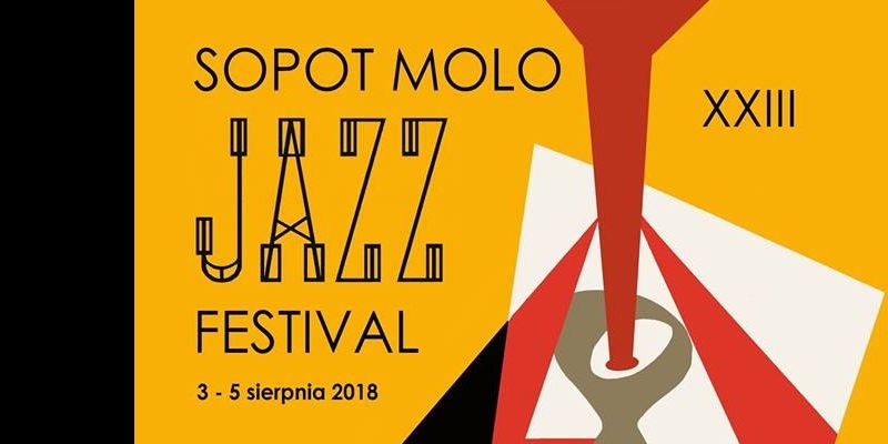 XXIII Sopot Molo Jazz Festival