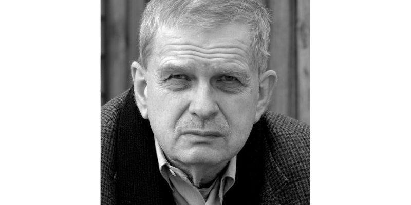 Tomas Venclova: wybitny poeta litewski laureatem Nagrody Herberta