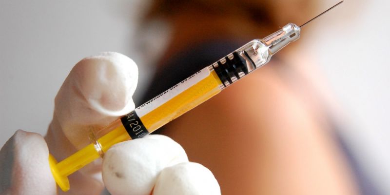 Miasto Gdańsk rozważa możliwość dofinansowania szczepień przeciwko wirusowi HPV