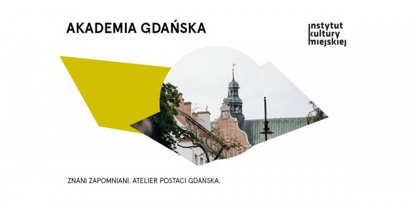 Akademia Gdańska | książęta z Gdańska rodem