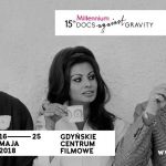 15. Festiwal Filmowy Millennium Docs Against Gravity | Gdynia