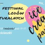 Ice Cream Party / Festiwal Lodów Naturalnych vol.1