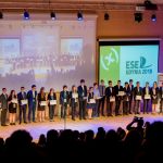 Największe w Europie Międzynarodowe Targi Młodych Naukowców po raz pierwszy w Polsce!