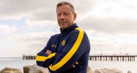 Arka Gdynia z nowym trenerem