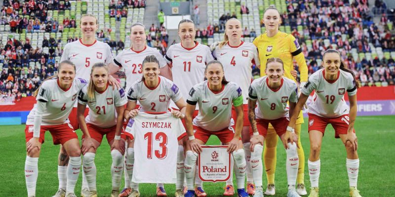 Piłkarskie święto w Gdańsku. Trwa sprzedaż biletów na mecz Polska-Francja