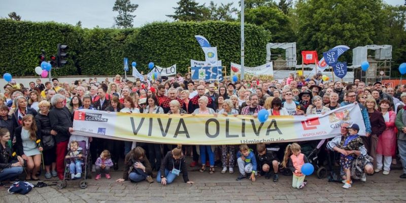 Nie tylko Viva Oliva! W sobotę i niedzielę aż sześć festynów dzielnicowych. Sprawdź, gdzie