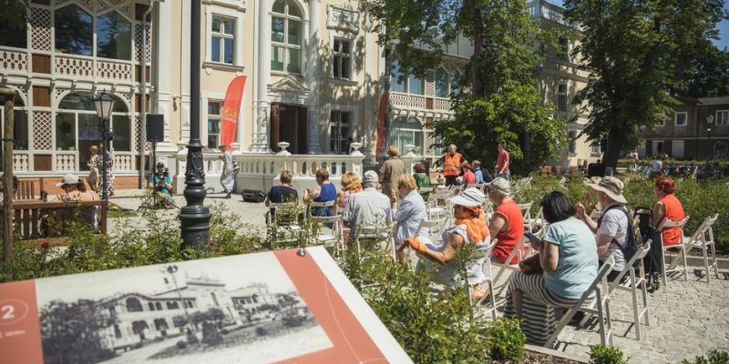 Brzeźno, Olszynka. Radni dzielnic zapraszają mieszkańców na poniedziałkowe festyny