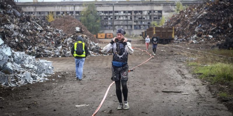 Przeszkodowy Bieg Hutnika ArcelorMittal Warszawa zbliża się wielkimi krokami!