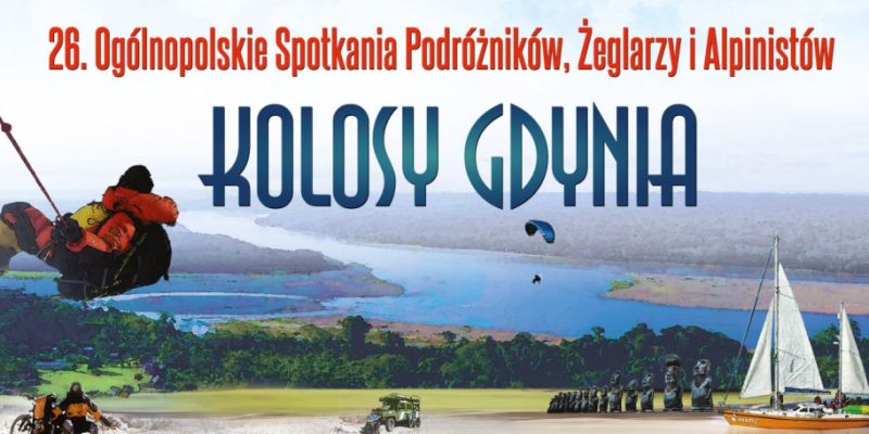 W piątek odbędą się Kolosy