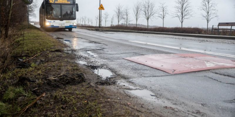 Nowy gdyński buspas z dofinansowaniem