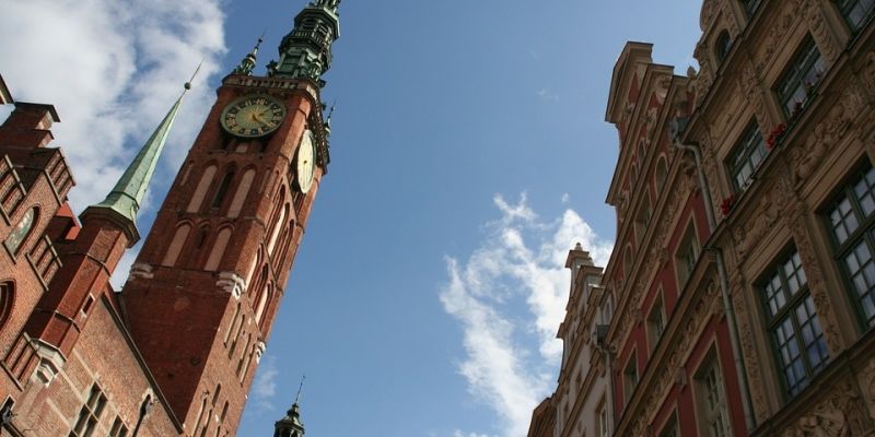 Dwie dyskusje publiczne w Biurze Rozwoju Gdańska