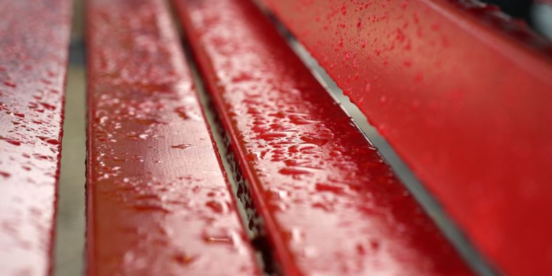 Prognoza pogody dla Warszawy na aktualny tydzień