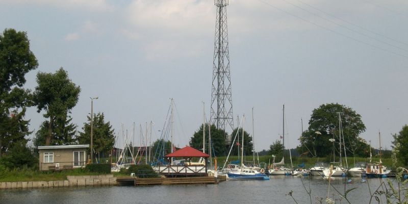 Porozmawiajmy o Krakowcu i Górkach Zachodnich