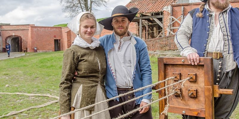 Rekordowa frekwencja w Muzeum Historycznym Miasta Gdańsk  w weekend majowy