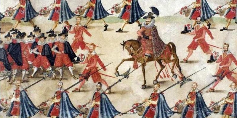 „Królu, zapraszamy Cię do naszego miasta”- wizyty władców Polski w Gdańsku