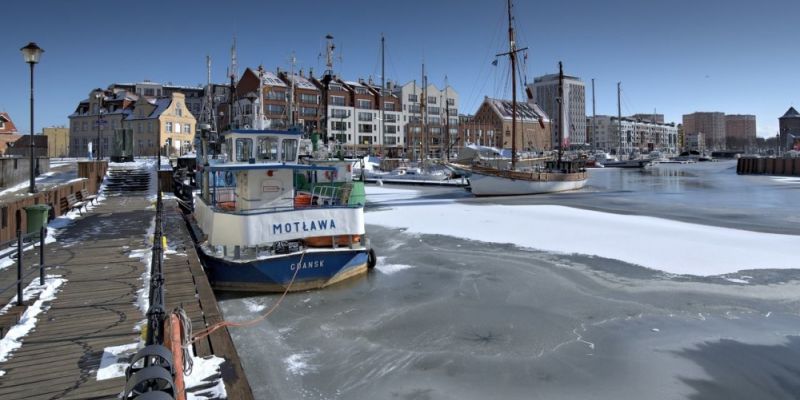 Gdańsk promuje lokale użytkowe na Facebooku