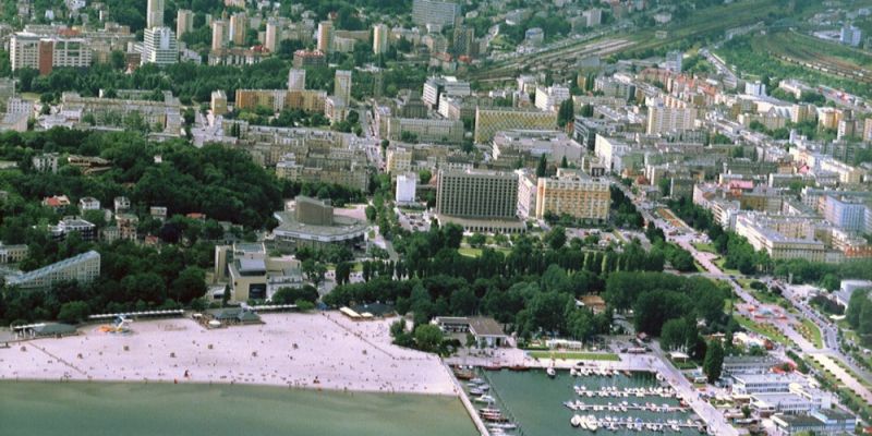 Remont łącznicy wjazdowej z ul. Janka Wiśniewskiego na Estakadę Kwiatkowskiego