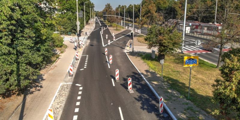 Nowy Trakt Konny od 30 sierpnia
