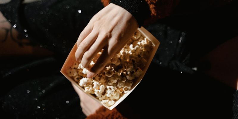 Na co do kina w listopadzie? Najciekawsze premiery miesiąca