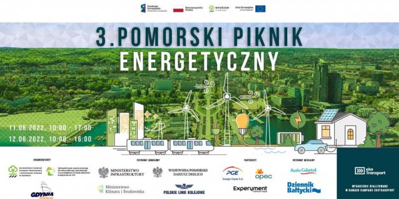 Energetyczny weekend #wGdyni