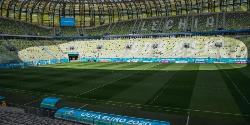 Fundusz ze Zjednoczonych Emiratów Arabskich został właścicielem Lechii