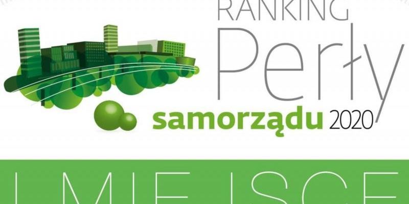 Sopot Perłą Samorządu 2020!