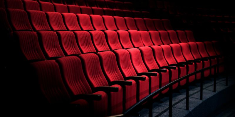 Ponad 170 filmów i klasyka kina. Timeless Film Festival wraca do Warszawy