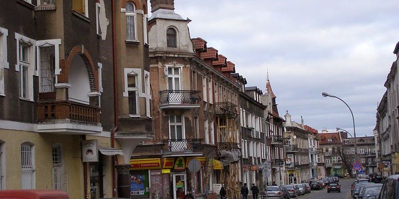 Gentryfikacja - szansa dla miast czy pole do nadużyć?
