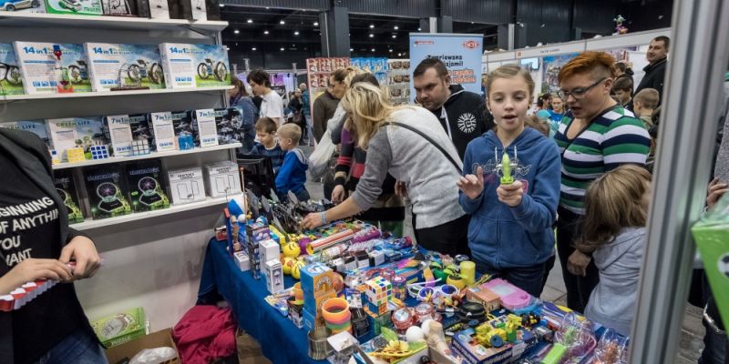 Gry: nie tylko pod choinkę