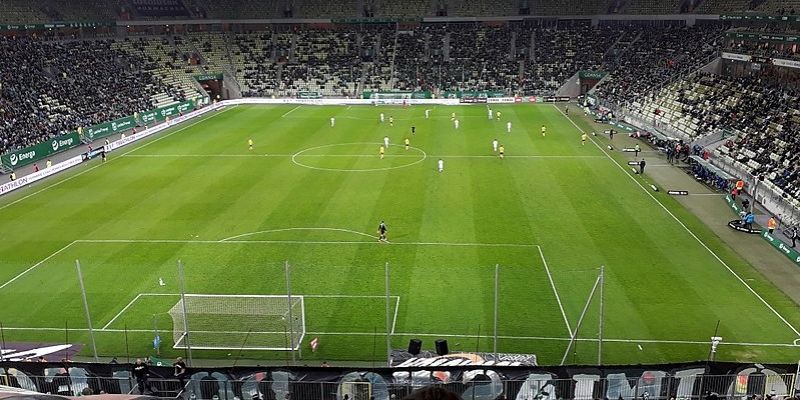 Pierwsze derby Trójmiasta już 20 października