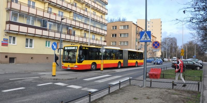 Ostatni tydzień konsultacji ZTM – kolejne uwagi Dzielnicy Wola