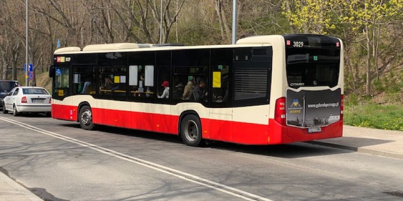 Uwaga zmieniają się rozkłady jazdy kilku linii