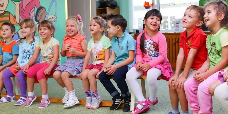 Powstaną dwa niezwykłe przedszkola
