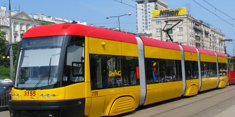 Tramwaje wracają na pętlę Żerań FSO